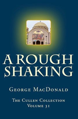 Imagen de portada para A Rough Shaking