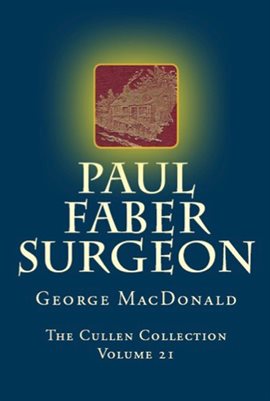 Imagen de portada para Paul Faber Surgeon