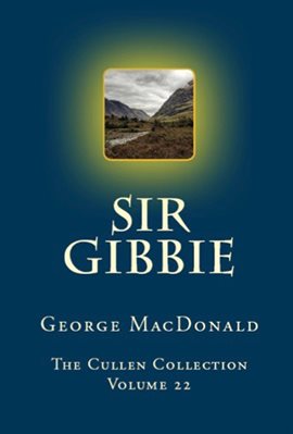 Imagen de portada para Sir Gibbie