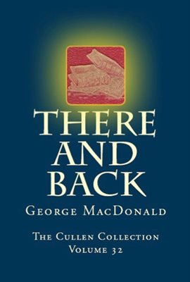 Imagen de portada para There and Back