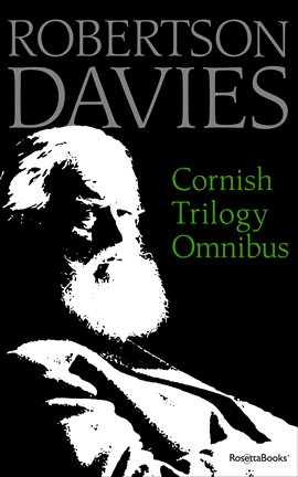 Cover image for Cornish Trilogy Omnibus