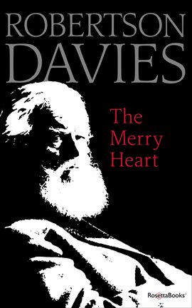 Cover image for The Merry Heart