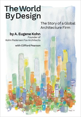 Cover image for The World by Design