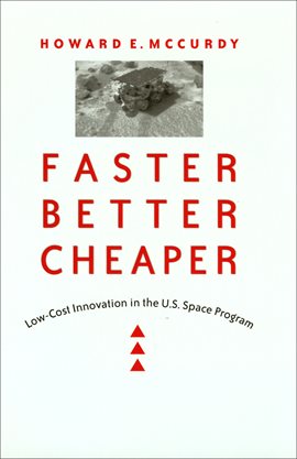 Cover image for Faster, Better, Cheaper