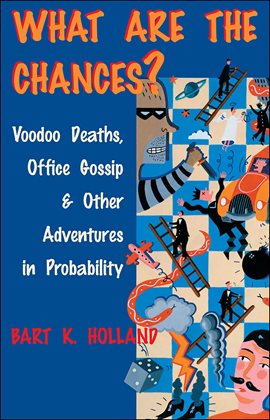 Cover image for What Are the Chances?