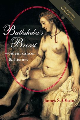 Cover image for Bathsheba's Breast