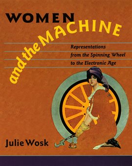 Cover image for Women and the Machine
