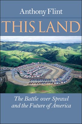 Cover image for This Land