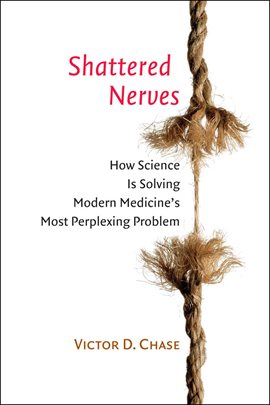 Cover image for Shattered Nerves