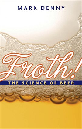 Cover image for Froth!