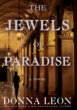 Cover image for The Jewels of Paradise