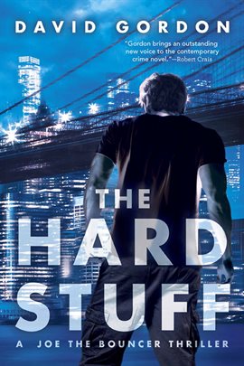 Cover image for The Hard Stuff