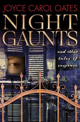 Cover image for Night-Gaunts