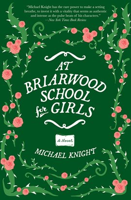 Cover image for At Briarwood School for Girls