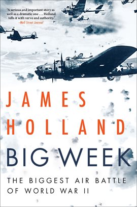 Cover image for Big Week