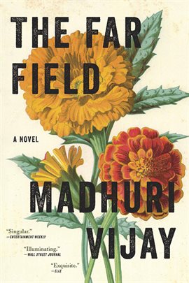 Cover image for The Far Field