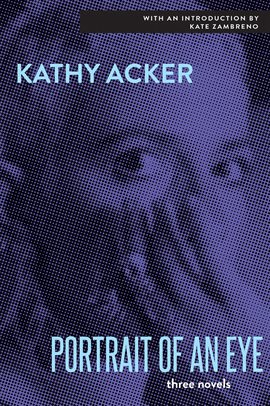 Imagen de portada para Portrait of an Eye