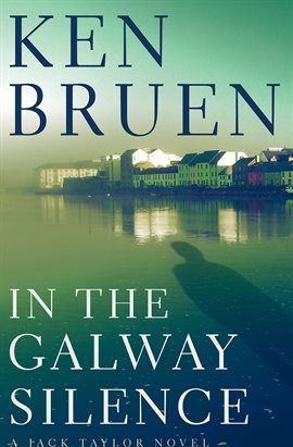 Cover image for In the Galway Silence