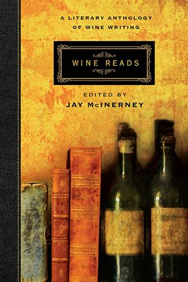 Cover image for Wine Reads