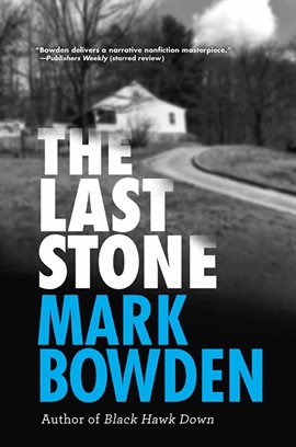 Cover image for The Last Stone