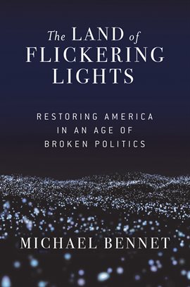 Imagen de portada para The Land of Flickering Lights