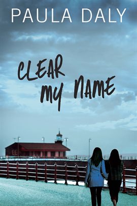 Clear My Name