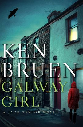 Cover image for Galway Girl
