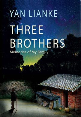 Cover image for Three Brothers