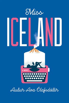 Cover image for Miss Iceland
