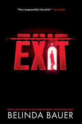 Cover image for Exit