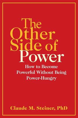 Cover image for The Other Side of Power