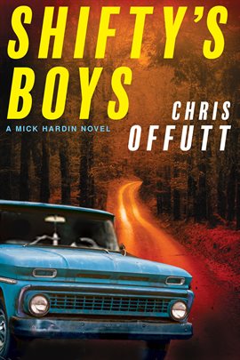 Cover image for Shifty's Boys