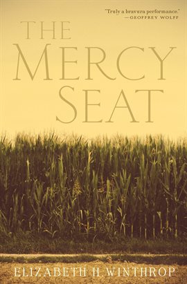 Cover image for The Mercy Seat