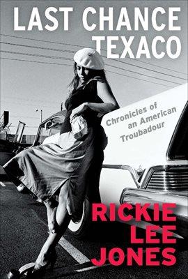 Cover image for Last Chance Texaco