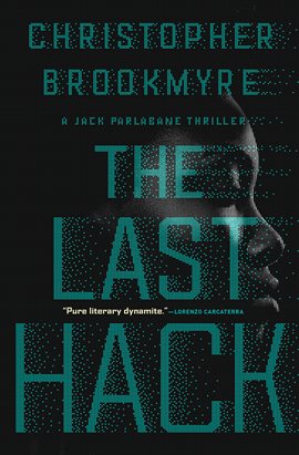 Cover image for The Last Hack