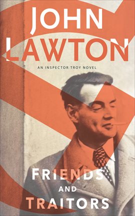 Cover image for Friends and Traitors