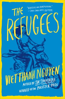 Cover image for The Refugees