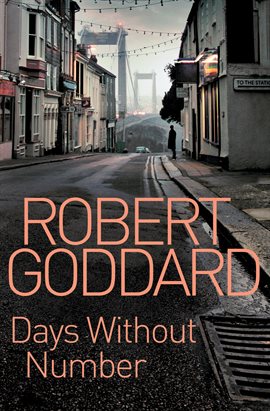 Cover image for Days Without Number