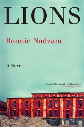 Imagen de portada para Lions
