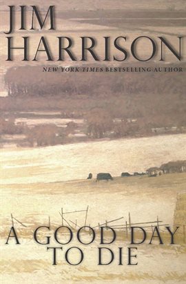 Cover image for A Good Day to Die