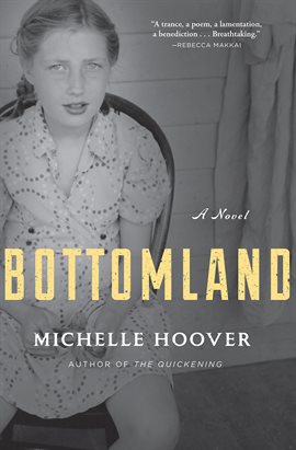 Cover image for Bottomland