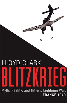 Cover image for Blitzkrieg