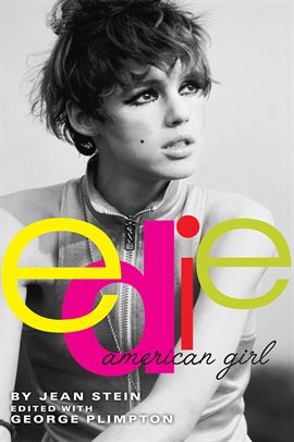 Cover image for Edie