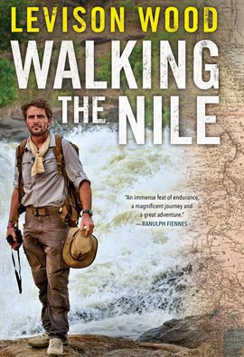Cover image for Walking the Nile