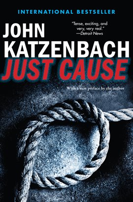 Cover image for Just Cause