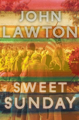 Cover image for Sweet Sunday