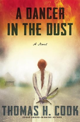 Imagen de portada para A Dancer in the Dust