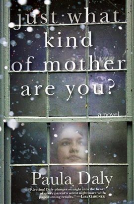 Imagen de portada para Just What Kind of Mother Are You?