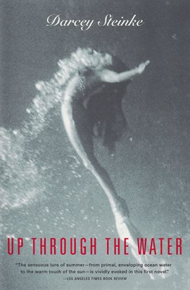 Imagen de portada para Up Through the Water