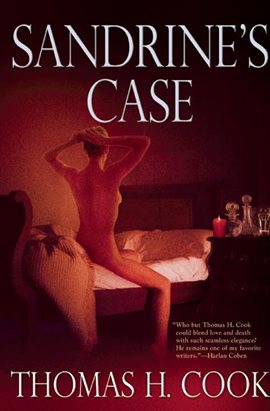 Imagen de portada para Sandrine's Case